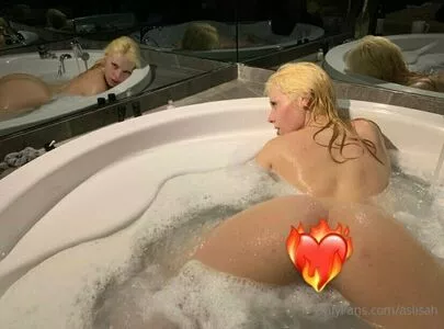 Aslisah OnlyFans Leaked Free Thumbnail Picture - #bP6jwfgYYa