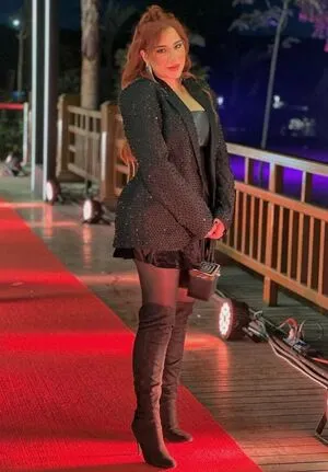 Asma Sherif Moneer Thumbnail Picture