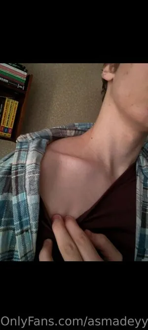 Asmadeyy OnlyFans Leaked Free Thumbnail Picture - #A9hbm4J4hS
