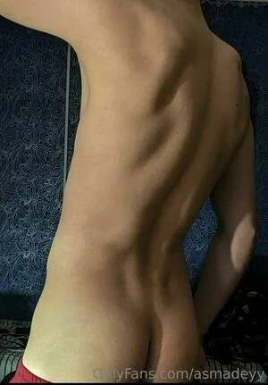 Asmadeyy OnlyFans Leaked Free Thumbnail Picture - #Ug8K4Jr62P