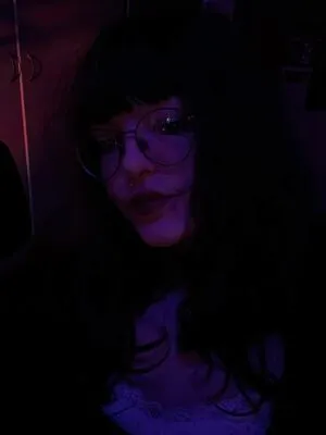 Asmr Creature Thumbnail Picture