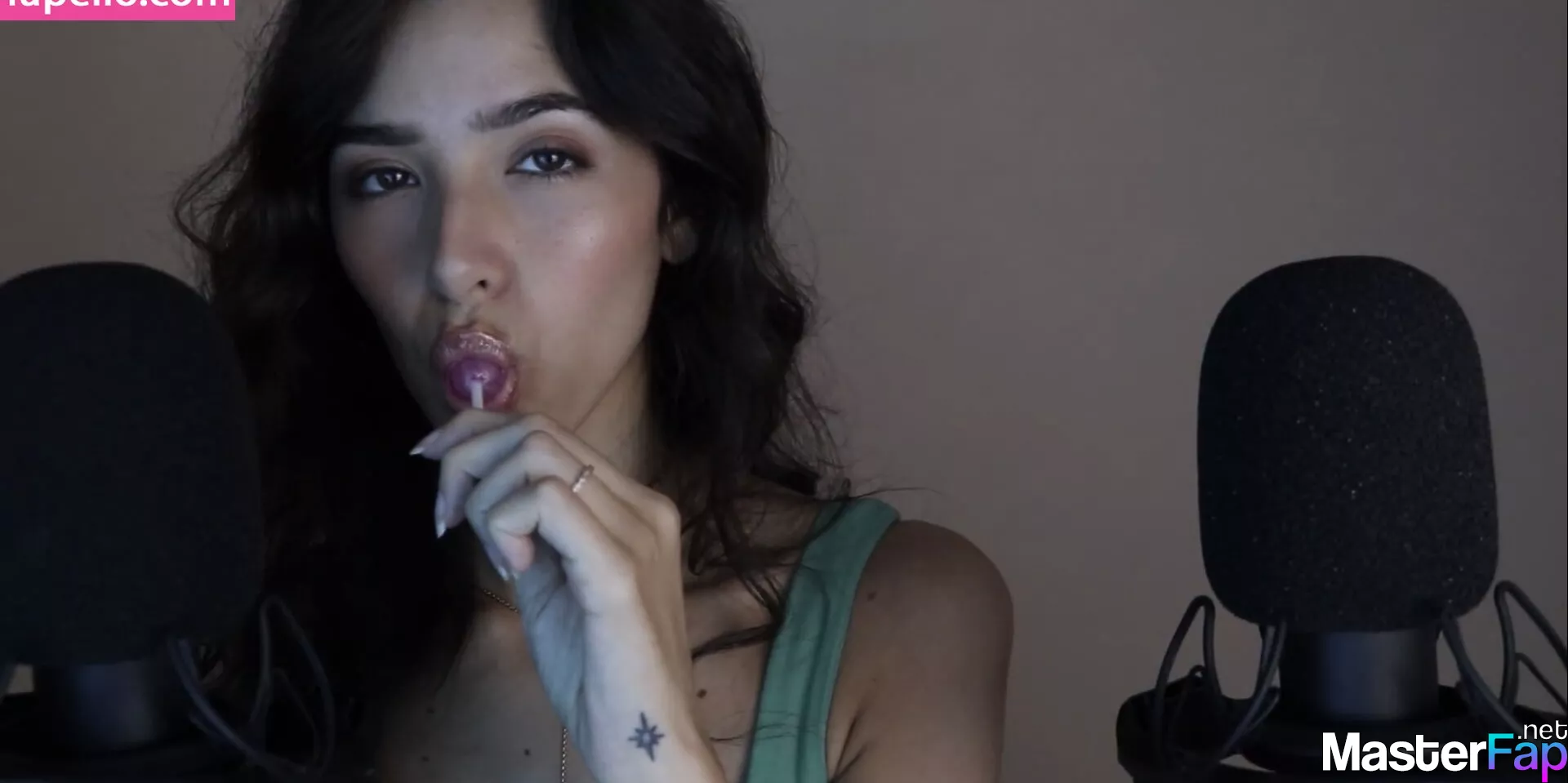 Asmr Glow Nudes