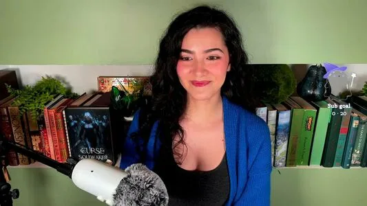 ASMR Glow OnlyFans Leaked Free Thumbnail Picture - #VFOYPb1Kyq