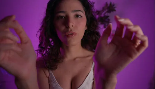 ASMR Glow OnlyFans Leaked Free Thumbnail Picture - #y63qAzfSbB