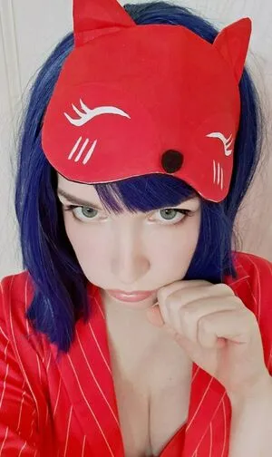 Asmr Kittyklaw Thumbnail Picture