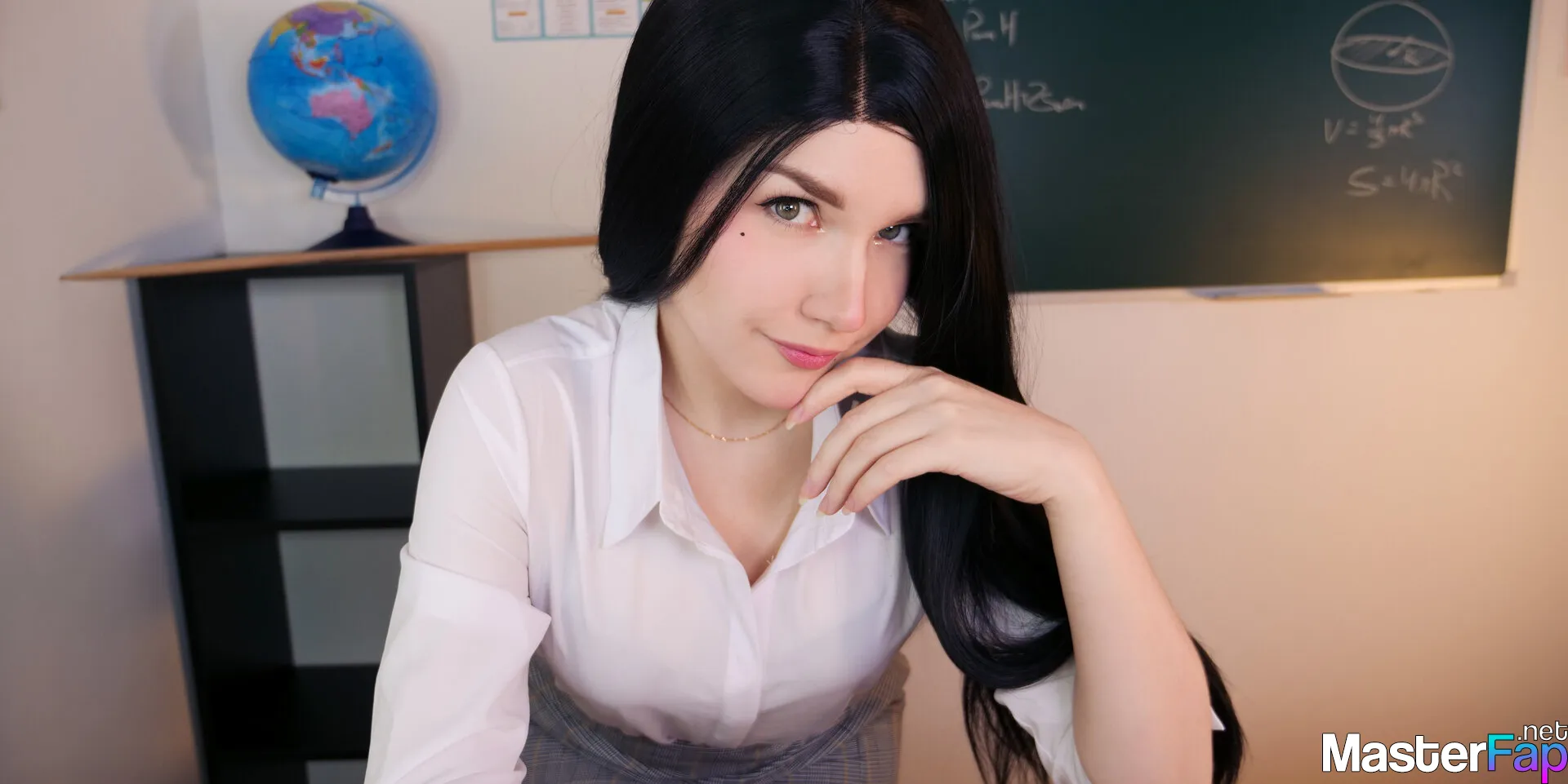 Asmr kitty klaw nude