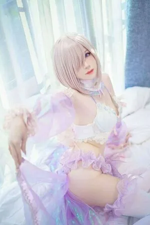 Asmr Mako OnlyFans Leaked Free Thumbnail Picture - #C0Pst9DCEW