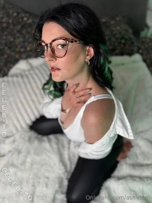 Asmr Ruby OnlyFans Leaked Free Thumbnail Picture - #8wa9vgDJot