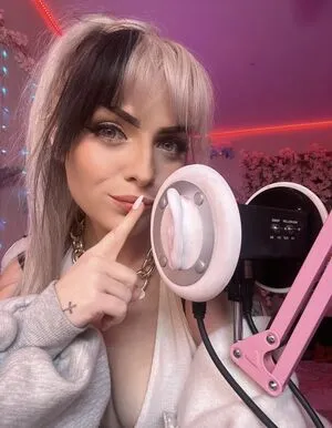 ASMR Shanny OnlyFans Leaked Free Thumbnail Picture - #L47Z1ehsOG