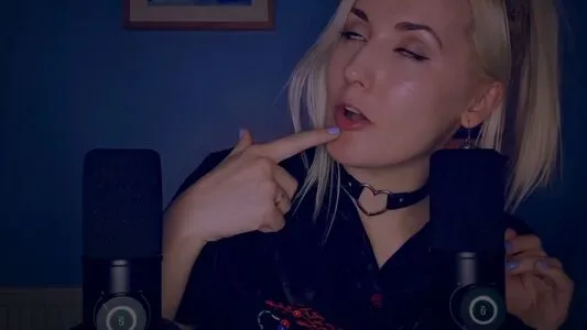 Asmr Shortbread OnlyFans Leaked Free Thumbnail Picture - #JutVXfslwI