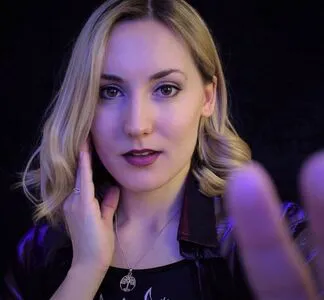 Asmr Shortbread OnlyFans Leaked Free Thumbnail Picture - #Lw1aj980va