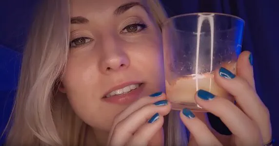 Asmr Shortbread OnlyFans Leaked Free Thumbnail Picture - #axFxV5Nthe