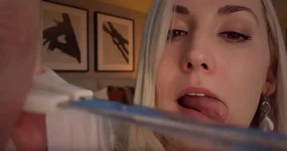 Asmr Shortbread OnlyFans Leaked Free Thumbnail Picture - #ko7k3YhgRO