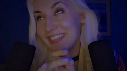 Asmr Shortbread OnlyFans Leaked Free Thumbnail Picture - #r2Z35lZpbP