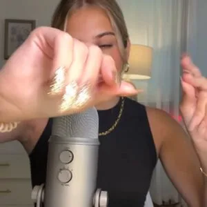 Asmr Spring OnlyFans Leaked Free Thumbnail Picture - #FvAPbvn51J