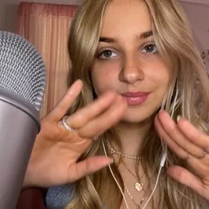 Asmr Spring OnlyFans Leaked Free Thumbnail Picture - #dQY7fsbheV