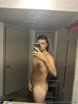 Asmrhallpas OnlyFans Leaked Free Thumbnail Picture - #NtiuJi3kE2