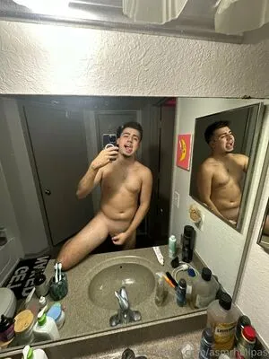 Asmrhallpas OnlyFans Leaked Free Thumbnail Picture - #s7JTGea0qB