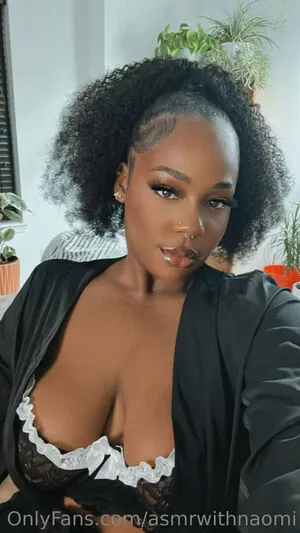 Asmrwithnaomi OnlyFans Leaked Free Thumbnail Picture - #Jb5DbZDFEr