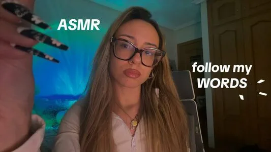 Asmrythm OnlyFans Leaked Free Thumbnail Picture - #zQAYJhdohy