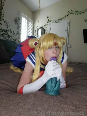 Aspookydoll OnlyFans Leaked Free Thumbnail Picture - #rUAKFNIFDx