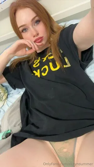 Aspyn Summer OnlyFans Leaked Free Thumbnail Picture - #3MSv1qUGTE