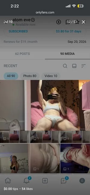Aspyn Summer OnlyFans Leaked Free Thumbnail Picture - #bzsBwFbWdb