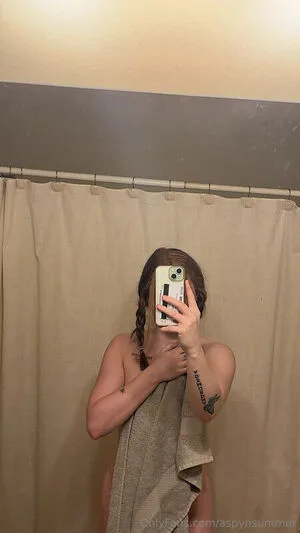 Aspyn Summer OnlyFans Leaked Free Thumbnail Picture - #hvuxK7fOvs