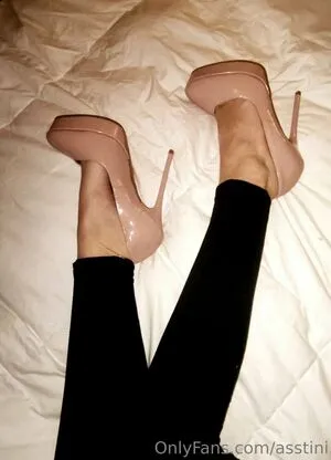 Asstini OnlyFans Leaked Free Thumbnail Picture - #n4c9Ut0nTu