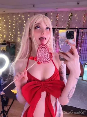Astasia Angel Thumbnail Picture