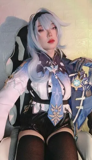 Astercoser OnlyFans Leaked Free Thumbnail Picture - #DiKYlYngbQ