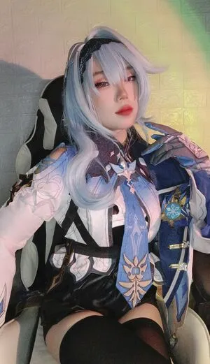Astercoser OnlyFans Leaked Free Thumbnail Picture - #EgG7mRMyqT