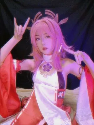 Astercoser OnlyFans Leaked Free Thumbnail Picture - #d73cIuojvQ