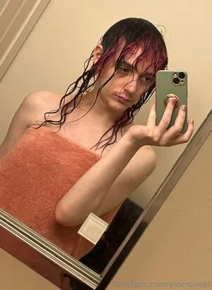 Astersweet OnlyFans Leaked Free Thumbnail Picture - #E72h4uwwhx