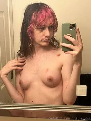 Astersweet OnlyFans Leaked Free Thumbnail Picture - #owO1YdzQse