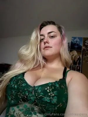 Astraaspera OnlyFans Leaked Free Thumbnail Picture - #swEWZgGe1v