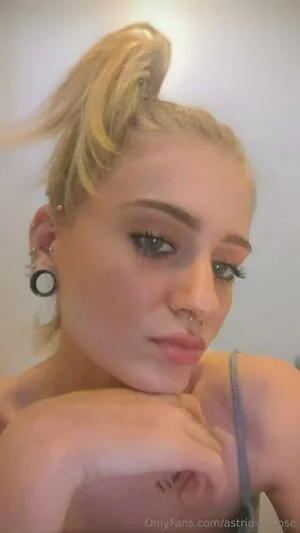 Astrid Eclipse OnlyFans Leaked Free Thumbnail Picture - #Ml75uVCEO5
