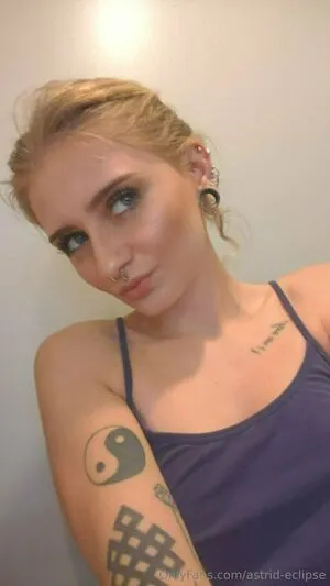Astrid Eclipse OnlyFans Leaked Free Thumbnail Picture - #z0azSZcg4e