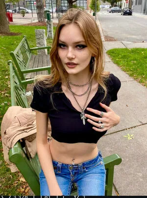 Astrid Voss OnlyFans Leaked Free Thumbnail Picture - #b2TA92f6it