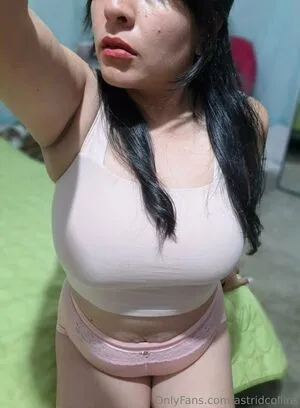 Astridcollins OnlyFans Leaked Free Thumbnail Picture - #NFCxoBdAtq