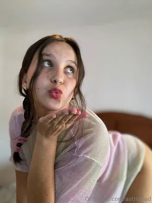 Astridhad OnlyFans Leaked Free Thumbnail Picture - #H4O05BCB4Y