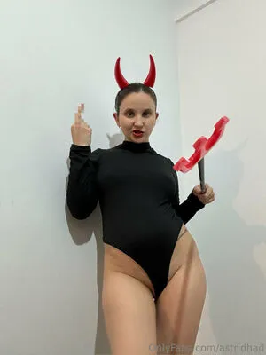 Astridhad OnlyFans Leaked Free Thumbnail Picture - #J5OQ9pgfuF