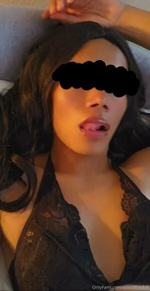 Astridthedoll OnlyFans Leaked Free Thumbnail Picture - #PsfGyYuDXa