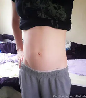 Astuffedbirb OnlyFans Leaked Free Thumbnail Picture - #NM3cAyQ87p