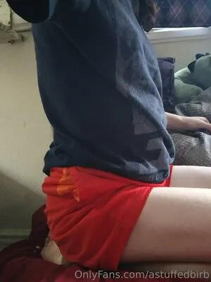 Astuffedbirb OnlyFans Leaked Free Thumbnail Picture - #it8CiSHkw7