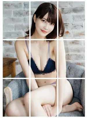 Asuka Kishi Thumbnail Picture