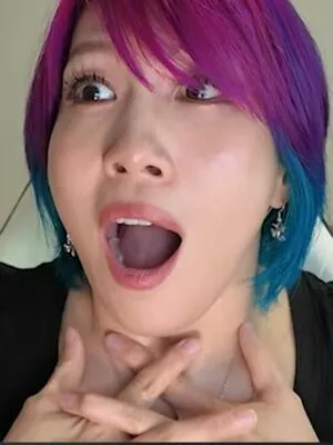 Asuka Wwe OnlyFans Leaked Free Thumbnail Picture - #DCUndQLDfJ