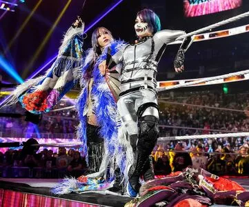 Asuka Wwe OnlyFans Leaked Free Thumbnail Picture - #SRj5f4Jdtl