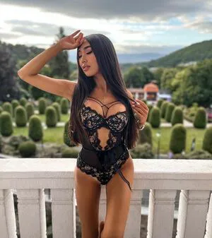 Asya Sun Thumbnail Picture