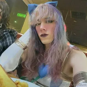 Asyalust OnlyFans Leaked Free Thumbnail Picture - #bwuUyaYSSN